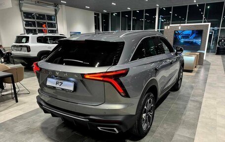 Haval F7, 2025 год, 3 049 000 рублей, 5 фотография