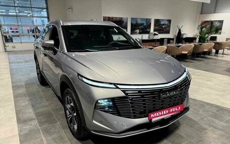 Haval F7, 2025 год, 3 049 000 рублей, 3 фотография