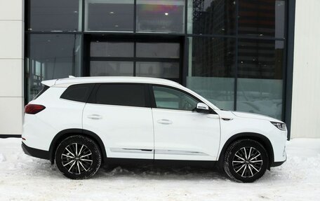 Chery Tiggo 8 Pro, 2021 год, 2 099 000 рублей, 6 фотография