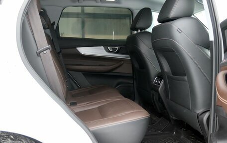 Chery Tiggo 8 Pro, 2021 год, 2 099 000 рублей, 9 фотография