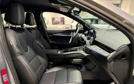 Haval F7, 2025 год, 3 049 000 рублей, 13 фотография