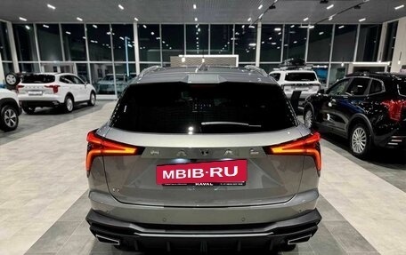 Haval F7, 2025 год, 3 049 000 рублей, 6 фотография