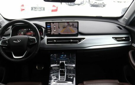 Chery Tiggo 8 Pro, 2021 год, 2 099 000 рублей, 14 фотография