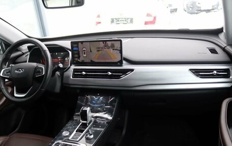 Chery Tiggo 8 Pro, 2021 год, 2 099 000 рублей, 13 фотография