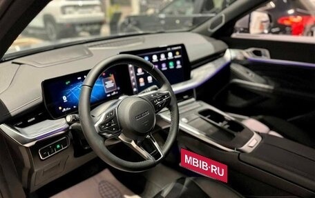 Haval F7, 2025 год, 3 049 000 рублей, 9 фотография