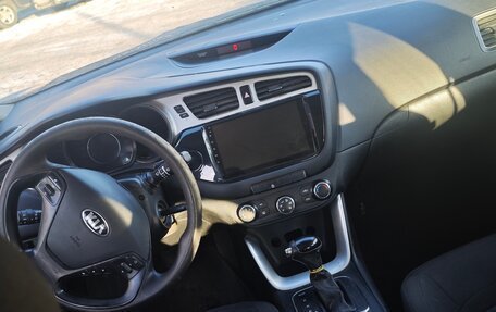 KIA cee'd III, 2016 год, 395 000 рублей, 7 фотография