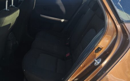 KIA cee'd III, 2016 год, 395 000 рублей, 11 фотография