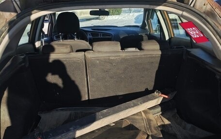 KIA cee'd III, 2016 год, 395 000 рублей, 12 фотография