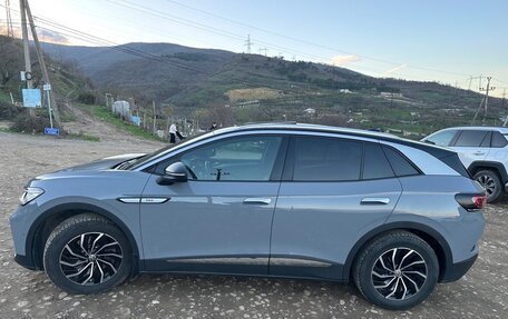 Volkswagen ID.4, 2022 год, 3 250 000 рублей, 5 фотография