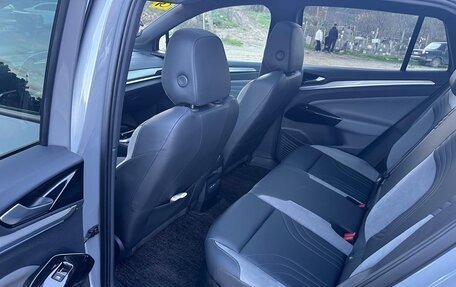 Volkswagen ID.4, 2022 год, 3 250 000 рублей, 10 фотография