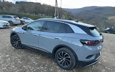 Volkswagen ID.4, 2022 год, 3 250 000 рублей, 7 фотография