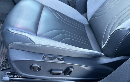 Volkswagen ID.4, 2022 год, 3 250 000 рублей, 9 фотография