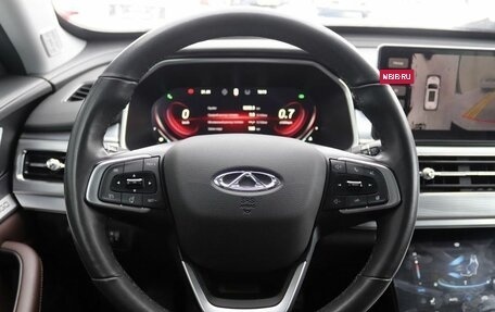 Chery Tiggo 8 Pro, 2021 год, 2 099 000 рублей, 15 фотография