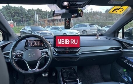 Volkswagen ID.4, 2022 год, 3 250 000 рублей, 8 фотография