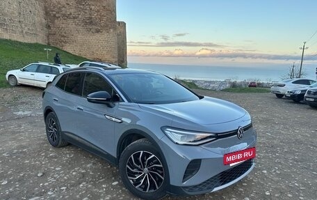 Volkswagen ID.4, 2022 год, 3 250 000 рублей, 3 фотография