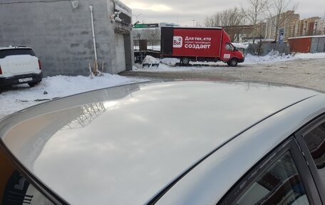 KIA Spectra II (LD), 2006 год, 380 000 рублей, 6 фотография