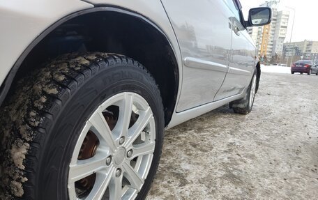 KIA Spectra II (LD), 2006 год, 380 000 рублей, 4 фотография