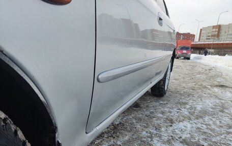 KIA Spectra II (LD), 2006 год, 380 000 рублей, 5 фотография