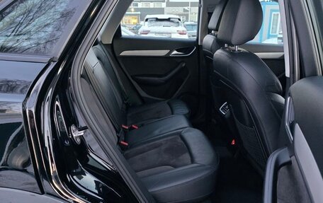 Audi Q3, 2014 год, 1 600 000 рублей, 5 фотография