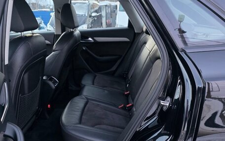 Audi Q3, 2014 год, 1 600 000 рублей, 7 фотография