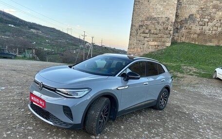 Volkswagen ID.4, 2022 год, 3 250 000 рублей, 2 фотография