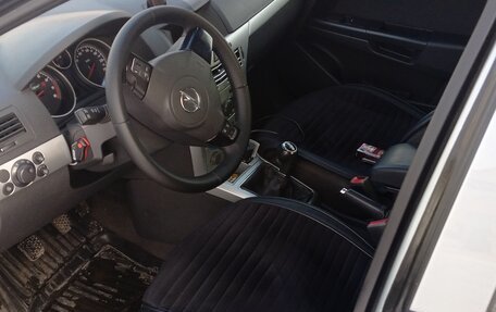 Opel Astra H, 2013 год, 550 000 рублей, 8 фотография