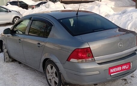 Opel Astra H, 2013 год, 550 000 рублей, 5 фотография