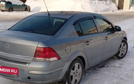 Opel Astra H, 2013 год, 550 000 рублей, 6 фотография