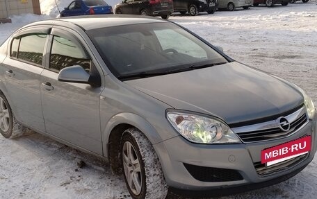 Opel Astra H, 2013 год, 550 000 рублей, 2 фотография