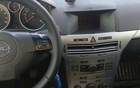 Opel Astra H, 2013 год, 550 000 рублей, 9 фотография