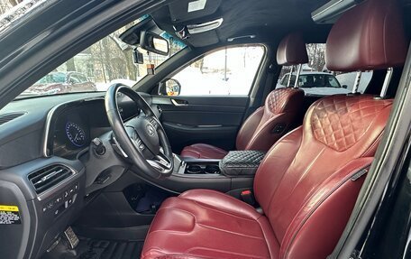 Hyundai Palisade I, 2019 год, 5 000 000 рублей, 6 фотография