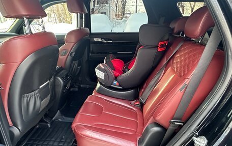 Hyundai Palisade I, 2019 год, 5 000 000 рублей, 9 фотография