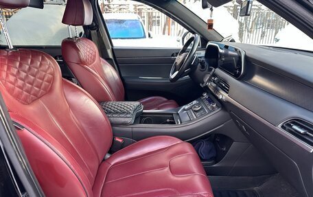 Hyundai Palisade I, 2019 год, 5 000 000 рублей, 8 фотография