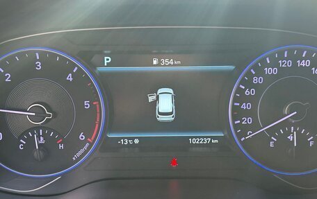 Hyundai Palisade I, 2019 год, 5 000 000 рублей, 14 фотография