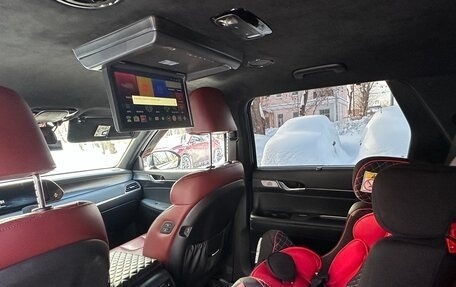 Hyundai Palisade I, 2019 год, 5 000 000 рублей, 10 фотография