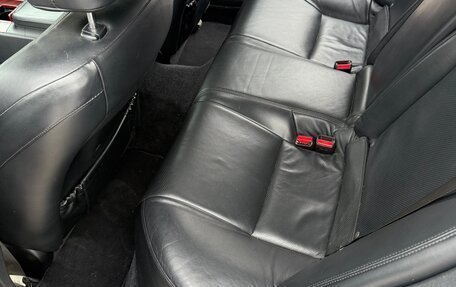 Lexus IS II рестайлинг 2, 2008 год, 1 300 000 рублей, 11 фотография