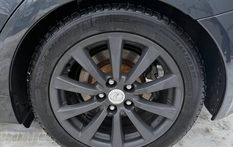 Lexus IS II рестайлинг 2, 2008 год, 1 300 000 рублей, 13 фотография