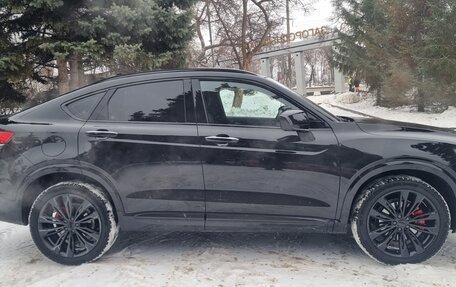 Geely Tugella FY11, 2023 год, 2 750 000 рублей, 6 фотография