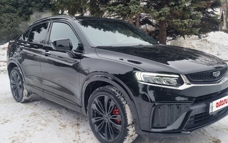 Geely Tugella FY11, 2023 год, 2 750 000 рублей, 7 фотография