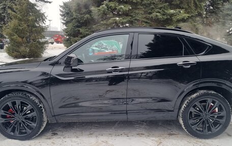 Geely Tugella FY11, 2023 год, 2 750 000 рублей, 2 фотография