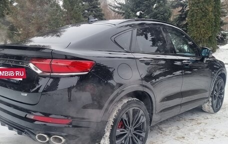 Geely Tugella FY11, 2023 год, 2 750 000 рублей, 5 фотография