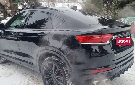 Geely Tugella FY11, 2023 год, 2 750 000 рублей, 4 фотография