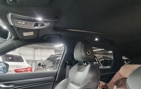 Geely Tugella FY11, 2023 год, 2 750 000 рублей, 12 фотография