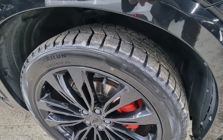 Geely Tugella FY11, 2023 год, 2 750 000 рублей, 17 фотография