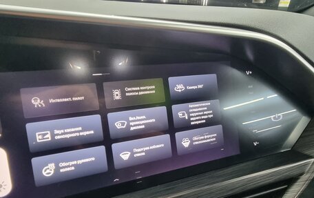 Geely Tugella FY11, 2023 год, 2 750 000 рублей, 11 фотография