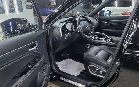 Geely Tugella FY11, 2023 год, 2 750 000 рублей, 16 фотография