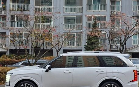 Hyundai Palisade, 2025 год, 11 490 000 рублей, 3 фотография