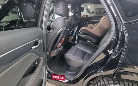 Geely Tugella FY11, 2023 год, 2 750 000 рублей, 13 фотография