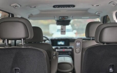 Hyundai Palisade, 2025 год, 11 490 000 рублей, 13 фотография