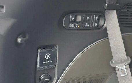 Hyundai Palisade, 2025 год, 11 490 000 рублей, 11 фотография